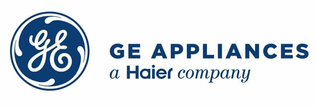 GE Appliances logo