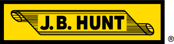 J.B. Hunt Logo